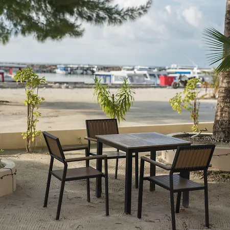 Icom Marina Sea View-3